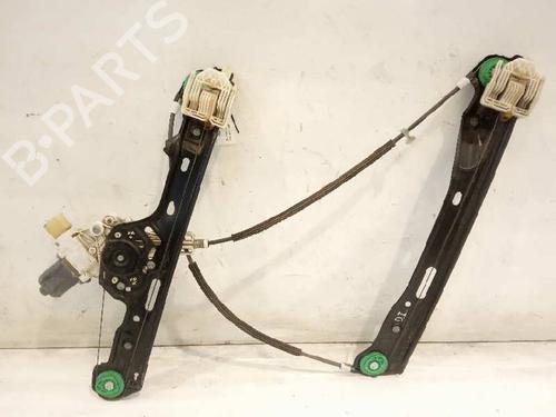 Front left window mechanism BMW 1 (E87) 118 d | BP4464840C22 