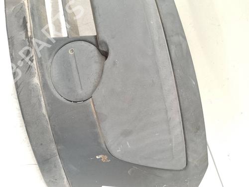 Front bumper RENAULT KANGOO (KC0/1_)  | BP19131433C7 