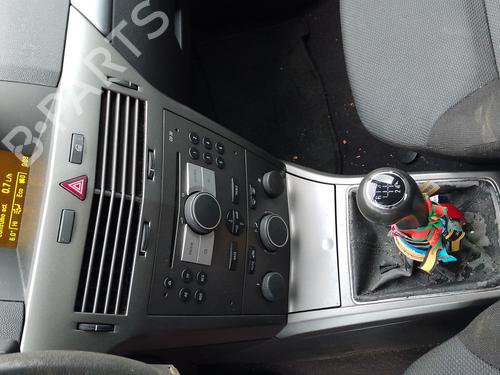 Headlight switch OPEL ASTRA H (A04) 1.7 CDTI (L48) | BP39248475I24 - Image 15