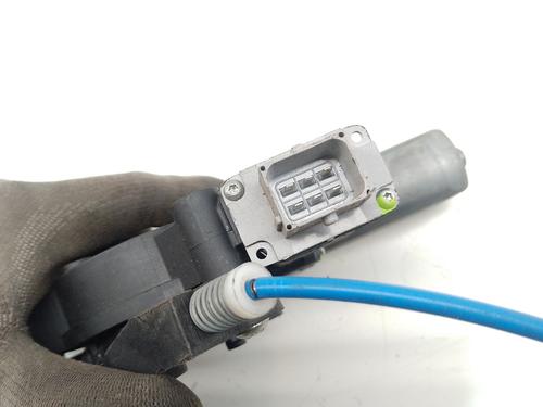 Front left window mechanism OPEL CORSA D (S07) | BP31359555C22