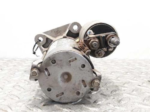 Starter FORD FIESTA VI (CB1, CCN)  | BP6036268M8 
