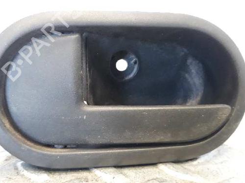 Used Front left interior door handle FORD FIESTA V (JH_, JD_) [2001-2014]  6511996