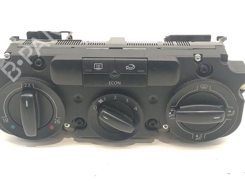 Used Climate control VW GOLF V (1K1) 1.9 TDI (105 hp) 26019898