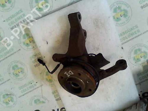 Used Left front steering knuckle RENAULT LAGUNA I (B56_, 556_) 1.8 16V (B563, B564) (120 hp) 3033500
