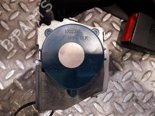 Rear center seatbelt VW PASSAT B6 (3C2) 2.0 TDI 16V | BP15838427I27 