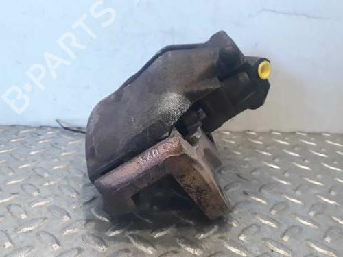 Right front brake caliper AUDI A4 B6 (8E2)  | BP11625847M104 