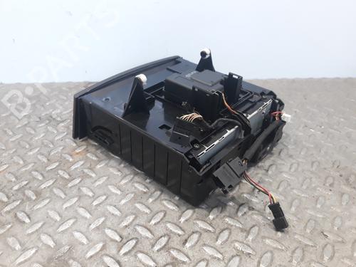 Warning switch MERCEDES-BENZ E-CLASS (W211)  | BP13085767I22 