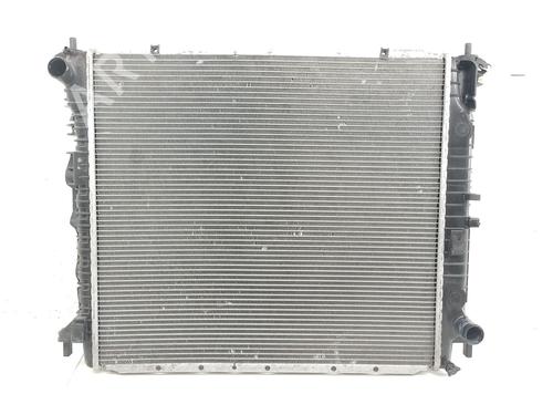 Used Water radiator Water radiator SSANGYONG RODIUS I 2.7 Xdi (163 hp) 34396721 34396721