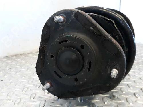 Right front shock absorber TOYOTA COROLLA (_E12_)  | BP5827706M17 