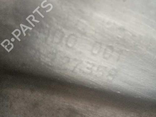 Gearbox RENAULT MEGANE II (BM0/1_, CM0/1_)  | BP4400140M3 