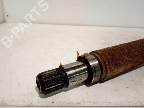 Right front driveshaft FORD FOCUS II (DA_, HCP, DP)  | BP3083524M39 