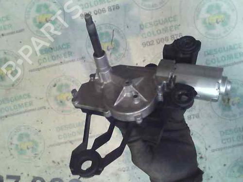 Used Rear wiper motor CITROËN C4 I (LC_) [2004-2014]  3047376