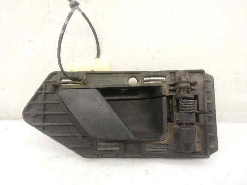 Used Front right interior door handle Front right interior door handle PEUGEOT PARTNER Box Body/MPV 1.6 HDi (75 hp) 4721970 4721970