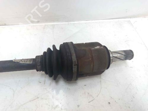 Right front driveshaft OPEL CORSA C (X01)  | BP3075393M39 