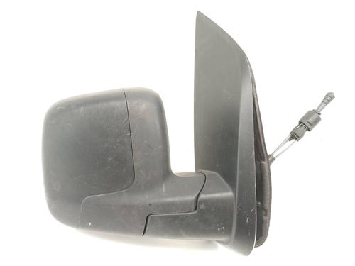 Right mirror FIAT FIORINO Box Body/MPV (225_)  | BP19106018C27 