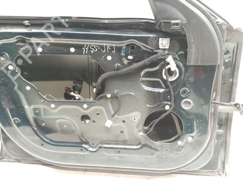 Left front door JAGUAR XF II (X260) 2.0 D | BP29539015C2 