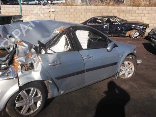 Control unit RENAULT MEGANE II (BM0/1_, CM0/1_)  | BP3528959M11 