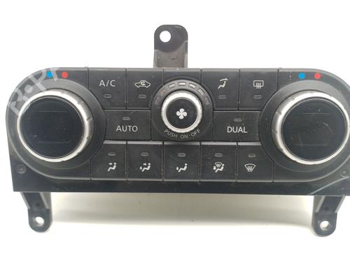 Used Climate control NISSAN QASHQAI I (J10, NJ10) 1.5 dCi (110 hp) 30330539