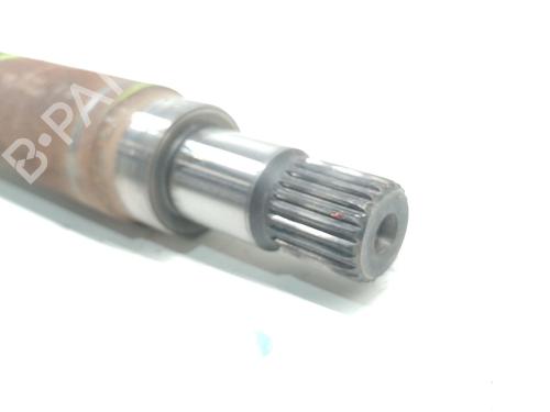 Right front driveshaft FORD FIESTA VII (HJ, HF) 1.0 EcoBoost mHEV | BP34621393M39  - Image 6