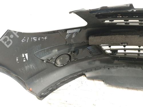 Front bumper OPEL CORSA D (S07) 1.3 CDTI (L08, L68) | BP29064945C7 