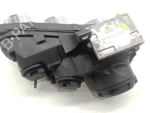 Left headlight ALFA ROMEO 159 (939_) 1.9 JTDM 16V (939AXC1B, 939AXC12) | BP31758813C28 