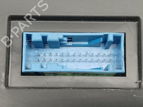Climate control CITROËN C3 I (FC_, FN_)  | BP24106498I5 