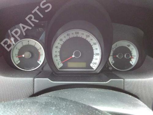 Interiør taket KIA CEE'D Hatchback (ED)  | BP4819667I12 