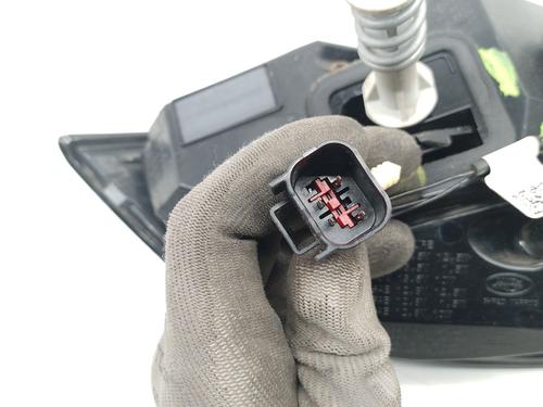 Right taillight LAND ROVER DISCOVERY SPORT (L550) 2.0 D | BP32264580C35