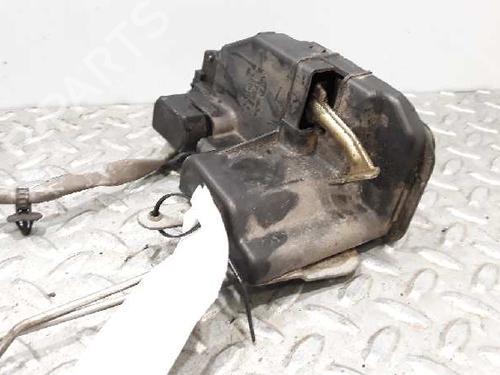 Rear right lock KIA CERATO I Hatchback (LD)  | BP12560095C99 
