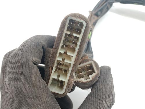 Switch MITSUBISHI GALLOPER (JK-01) 2.5 TD intercooler | BP30277737I30