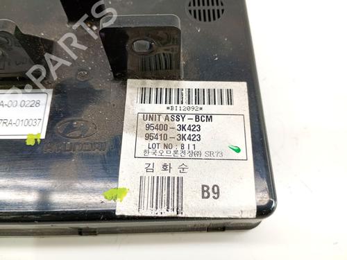 Electronic module HYUNDAI SONATA V (NF) 2.0 CRDi | BP38179030M83 - Image 3