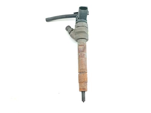 Inyector Inyector BMW X3 (F25) xDrive 20 d (184 hp) 37494812 37494812