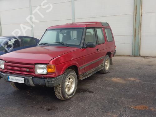 Front right window mechanism LAND ROVER DISCOVERY I (LJ) 2.5 TDI 4x4 | BP32192993C23 