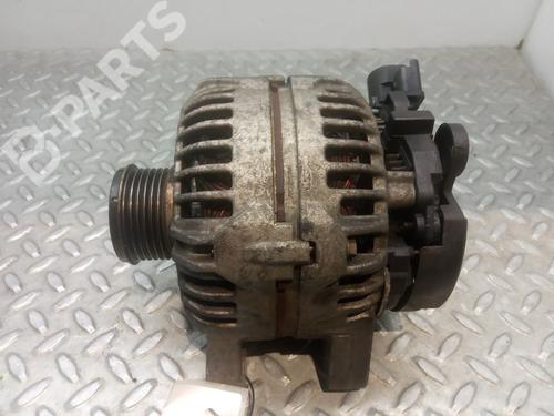 Used Alternator Alternator CITROËN C5 I (DC_) 2.0 HDi (107 hp) 10157729 10157729