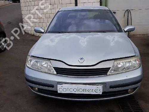 Starter RENAULT LAGUNA II (BG0/1_) 1.9 dCi (BG08, BG0G) | BP9233335M8 
