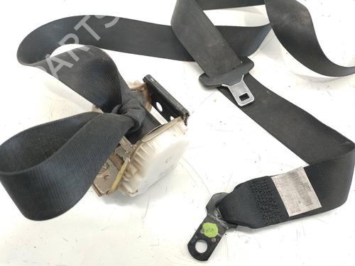 Rear left seatbelt BMW X3 (E83) 3.0 d | BP19782103I29 