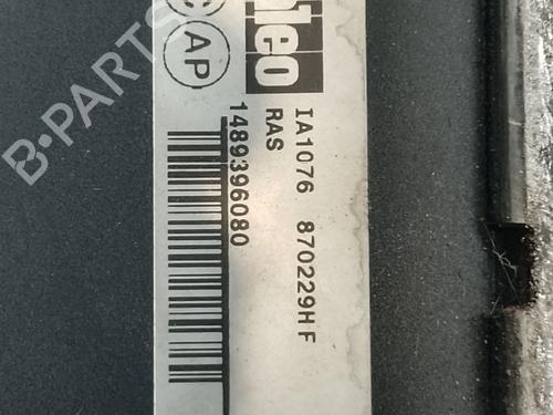 Intercooler PEUGEOT 807 (EB_) | BP7177528M30