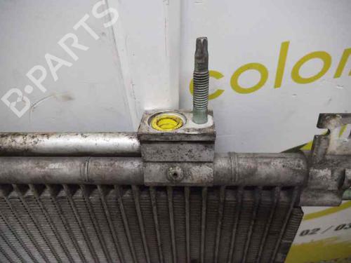 AC radiator FORD MONDEO III (B5Y)  | BP3043873M32 