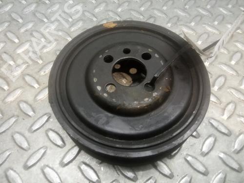 Used Pulley SEAT LEON (5F1) [2012-2021]  14237701
