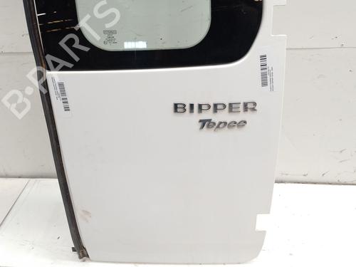 Dør højre bagtil PEUGEOT BIPPER Tepee 1.3 HDi 75 | BP32477863C5 - Image 2
