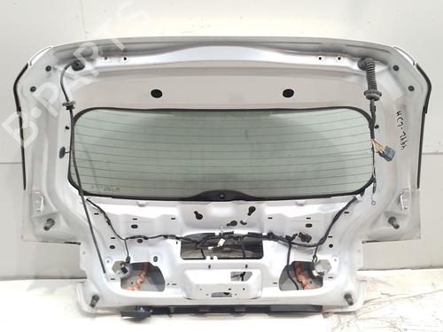 Tailgate CITROËN C4 CACTUS 1.2 THP 110 | BP29006489C6 
