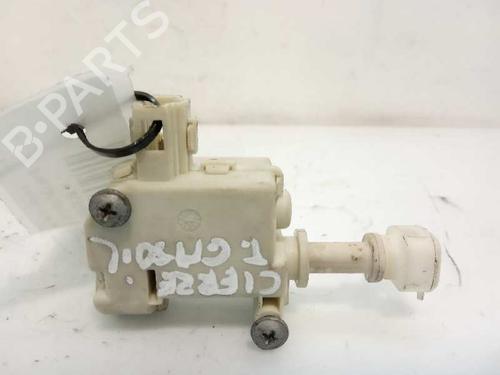 Brændstofdæksel aktuator VW PASSAT B6 (3C2)  | BP10276802E18 