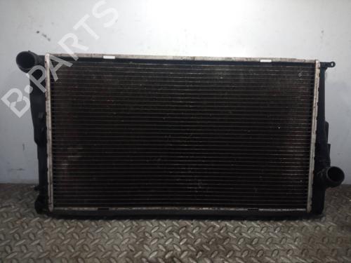 Radiateur BMW 1 (E87) 116 i (122 hp) 778889508 | 57932669 |