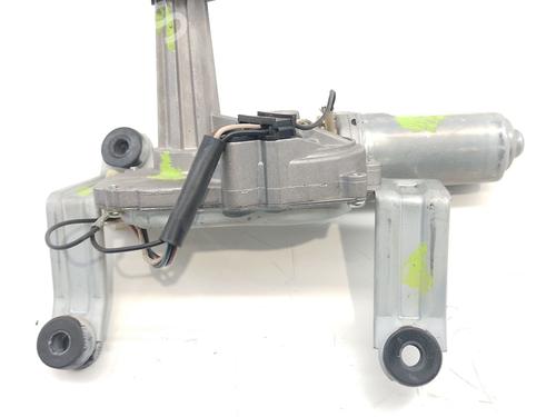 Rear wiper motor SSANGYONG ACTYON SPORTS I (QJ) 2.0 Xdi | BP26205817M102 
