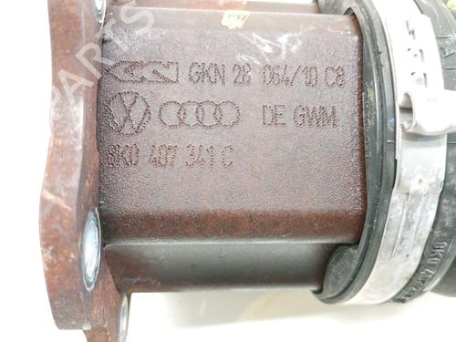 Left front driveshaft AUDI Q5 (8RB) 3.2 FSI quattro | BP39648640M38 - Image 3