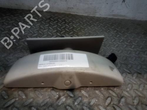 Rear mirror SEAT LEON (1P1) 1.9 TDI | BP16472878I6 