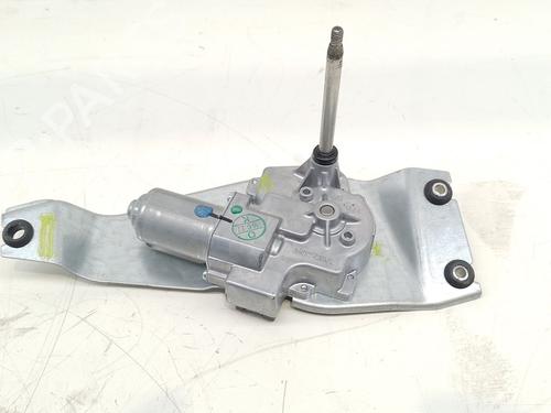Ruitenwissermotor achter BMW 2 Gran Tourer (F46) 218 d (150 hp) 25756175