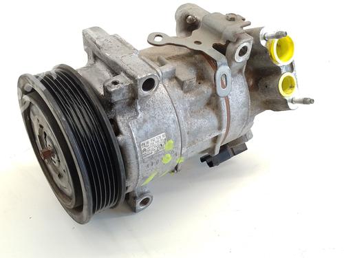 Compressore A/C CITROËN C4 Picasso II 1.6 HDi / BlueHDi 115 (115 hp) 30733899