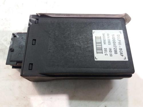 Used Electronic module PEUGEOT 1007 (KM_) [2005-2025]  11671828