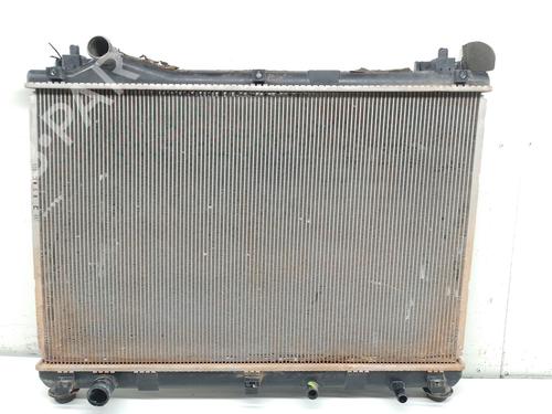 Køler SUZUKI GRAND VITARA II (JT, TE, TD) 1.9 DDiS (JB419WD, JB419XD) (129 hp) 30096670